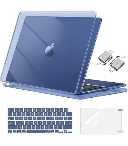 2022 Apple MacBook Air Laptop with Apple M2 chip (13-inch, 16GB